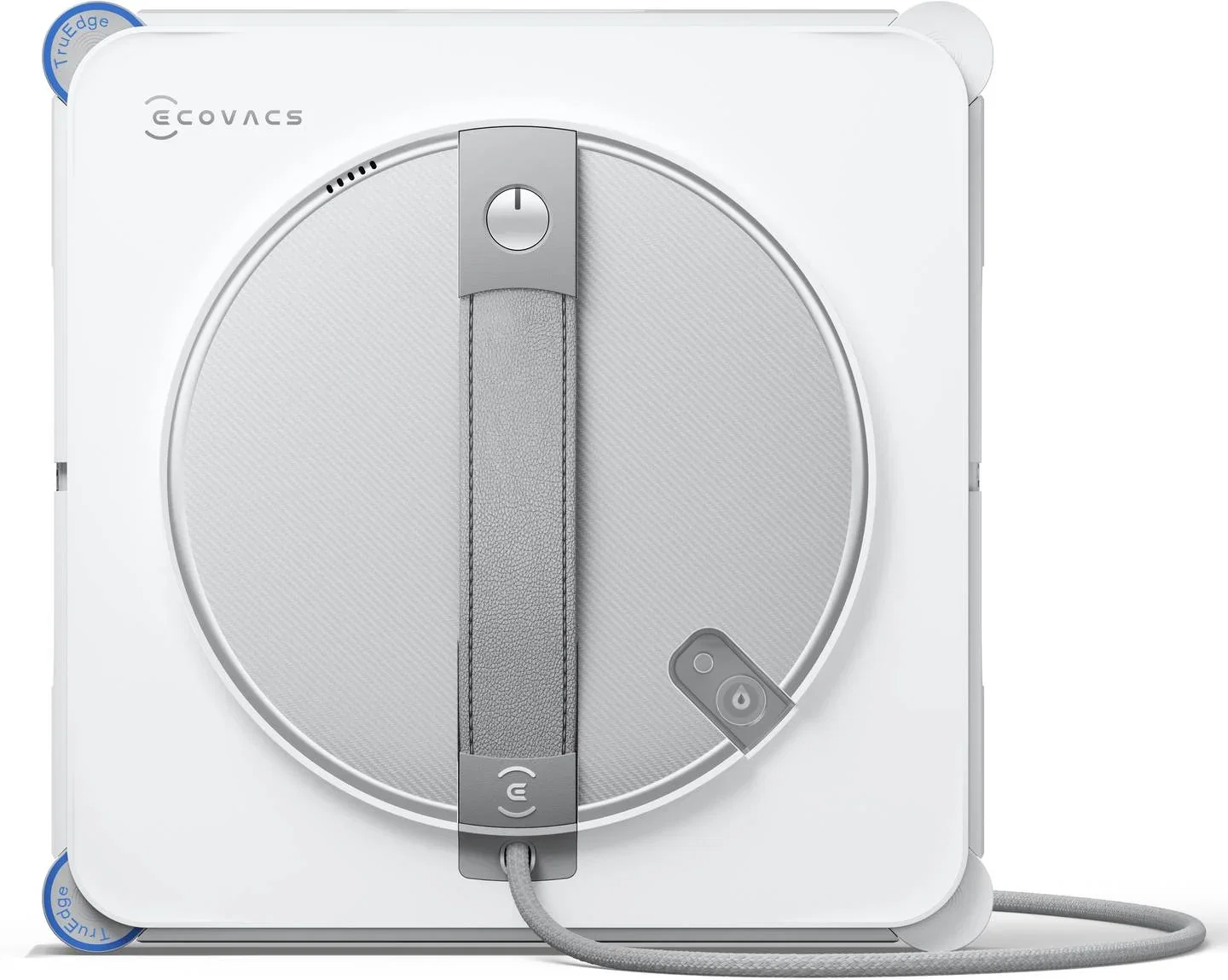 Langų valymo robotas ECOVACS WINBOT W2S-0