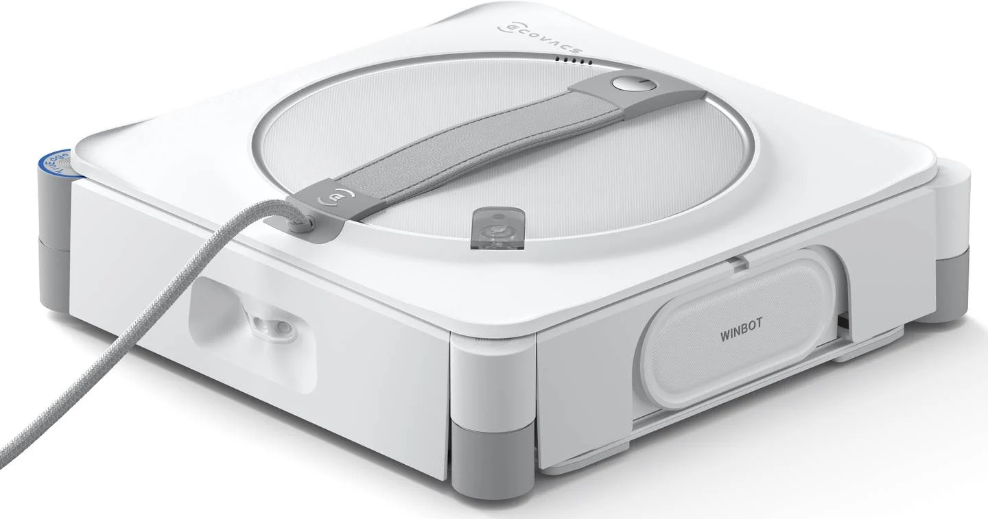 Langų valymo robotas ECOVACS WINBOT W2S - 4