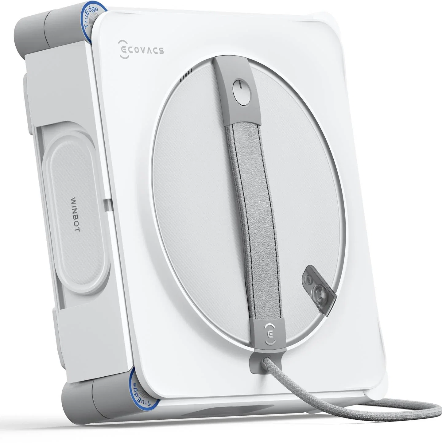 Langų valymo robotas ECOVACS WINBOT W2S-1