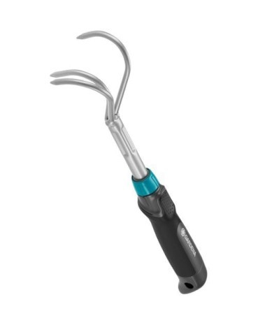 Purentuvas GARDENA, 3 dantys, 7 cm-0