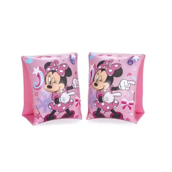 Plaukimo rankovės BESTWAY, 15 cm x 23 cm-0