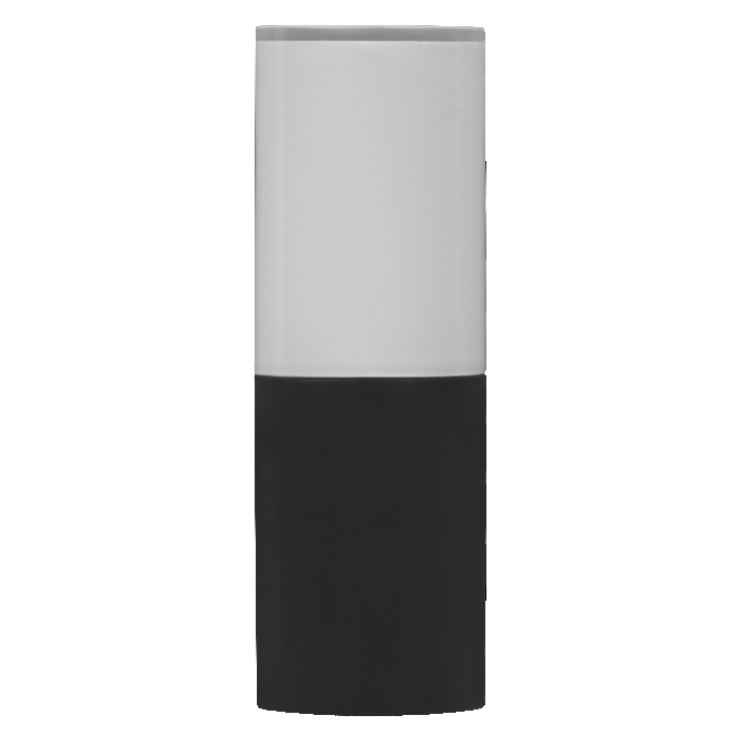 Naktinis LED šviestuvas OSRAM LUNETTA FLARE, 0,2W, 3lm, 3000K, juodos sp. - 3