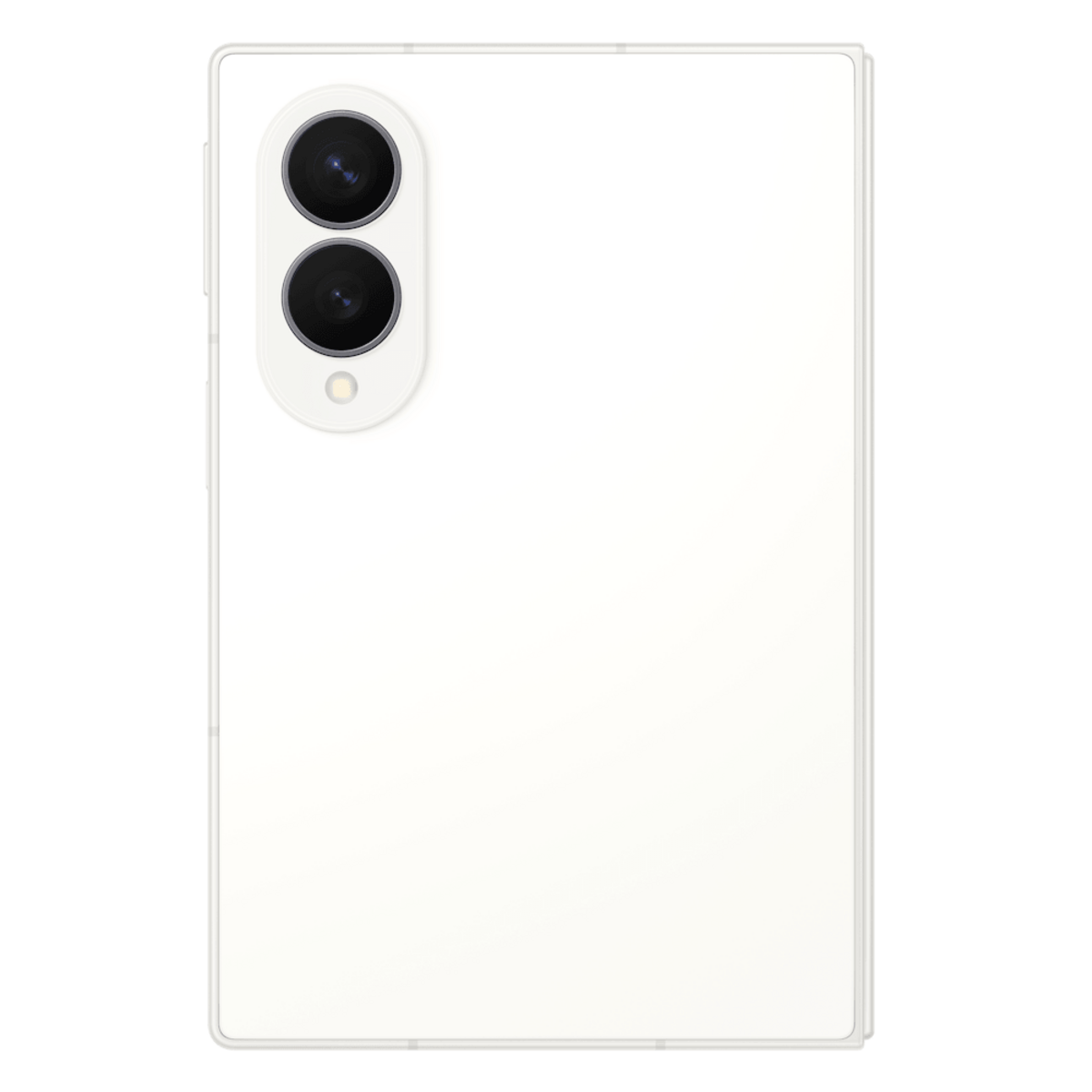 Mobilusis telefonas Samsung Galaxy Fold8 5G 512GB, smėlio spalvos - 4