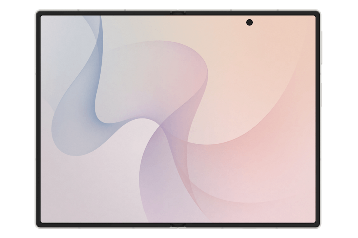 Mobilusis telefonas Samsung Galaxy Fold8 5G 512GB, smėlio spalvos - 3