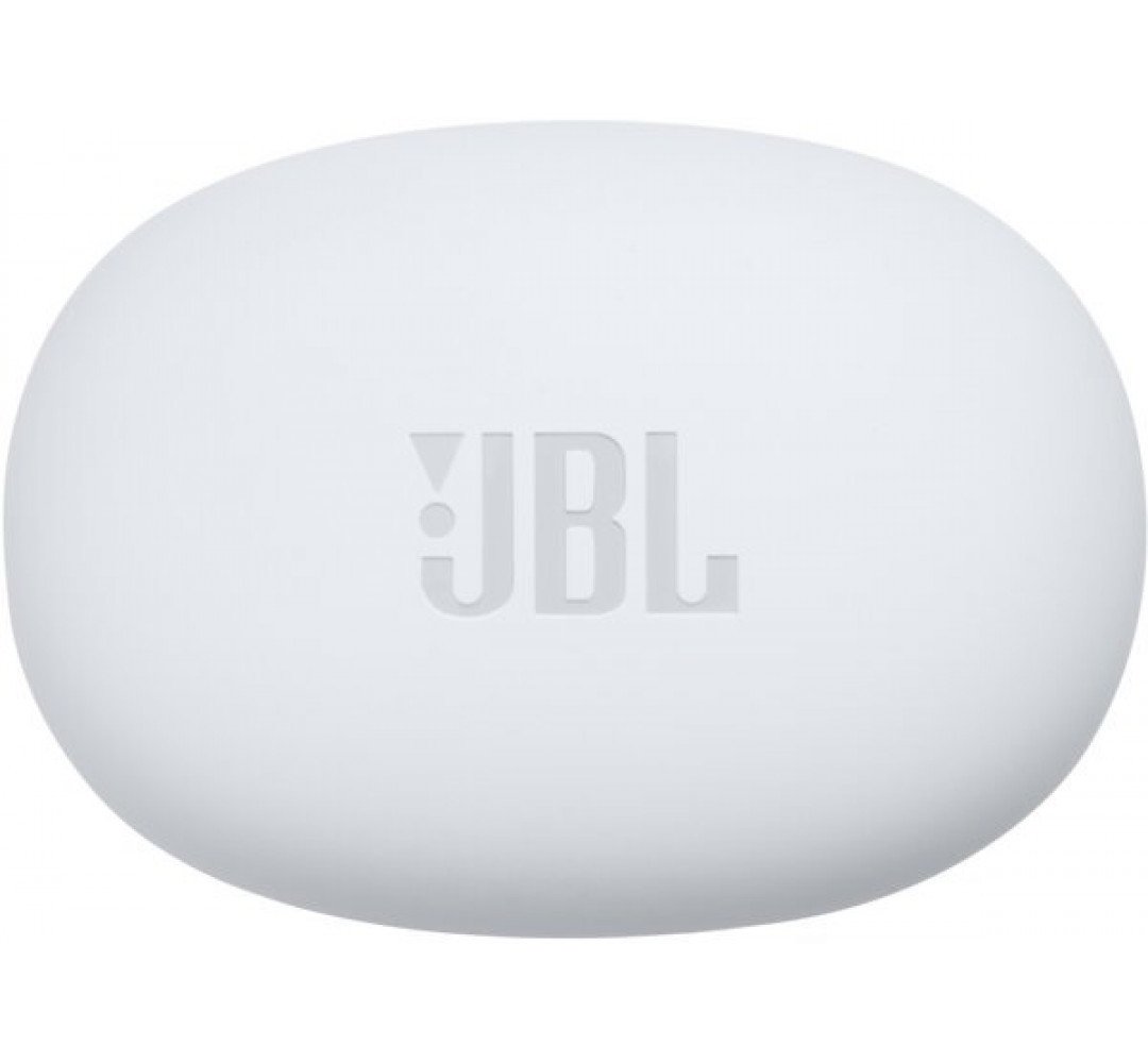 Belaidės ausinės JBL Truly Wireless in-ear FREEIITWSWHT, baltos - 6