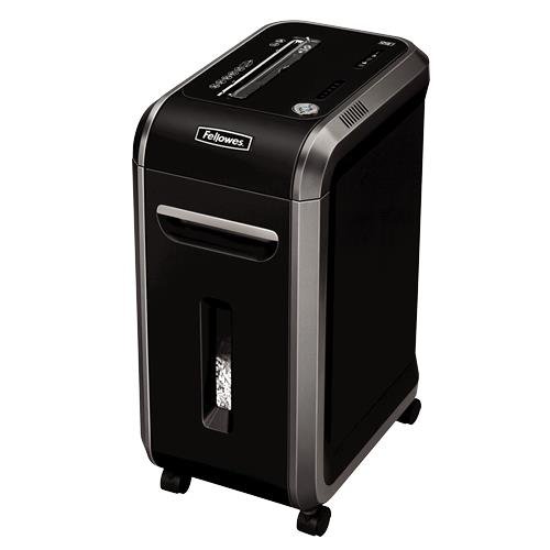 Dokumentų naikiklis FELLOWES POWERSHRED 99CI-0