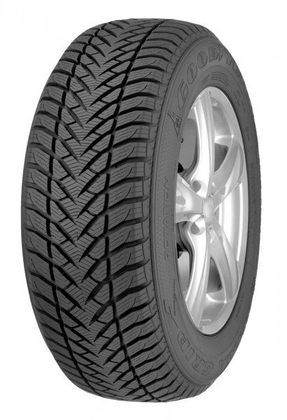 Goodyear UltraGrip + SUV 265/65 R17 112 T