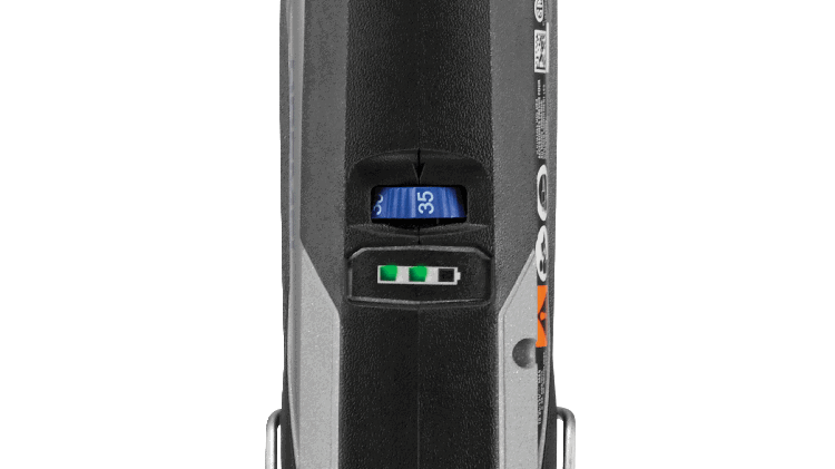 Akumuliatorinis daugiafunkcis įrankis DREMEL 8240-5, 12 V, 2,0 Ah Li-Ion, komplekte 5 priedai - 6