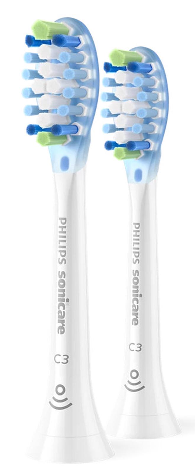 Standartinės dantų šepetėlio galvutės PHILIPS Sonicare HX9042/87-0