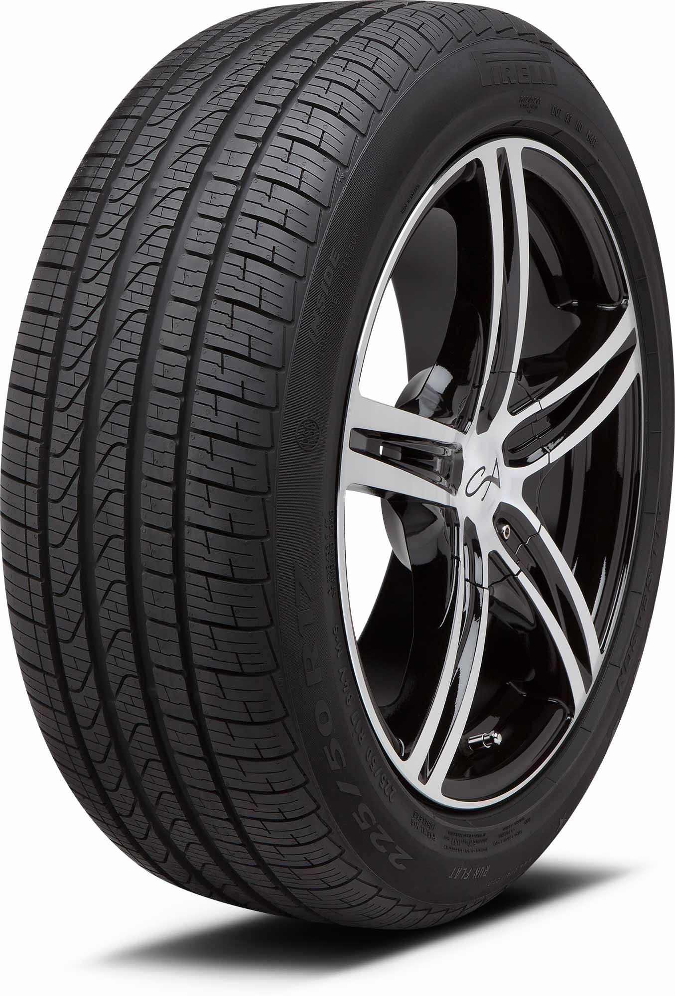 Pirelli Cinturato P7 All-Season Performance Tire - 225/50R18 95V