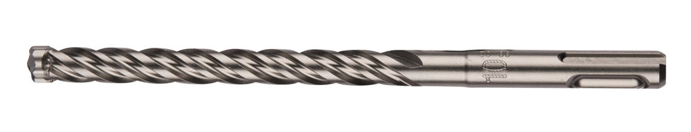 Armuoto betono grąžtas MAKITA Nemesis II, 10 x 100/165, SDS-Plus-0