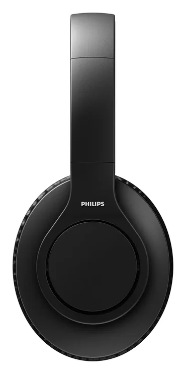 Belaidės ausinės Philips TAH6005BK/10, juoda - 4
