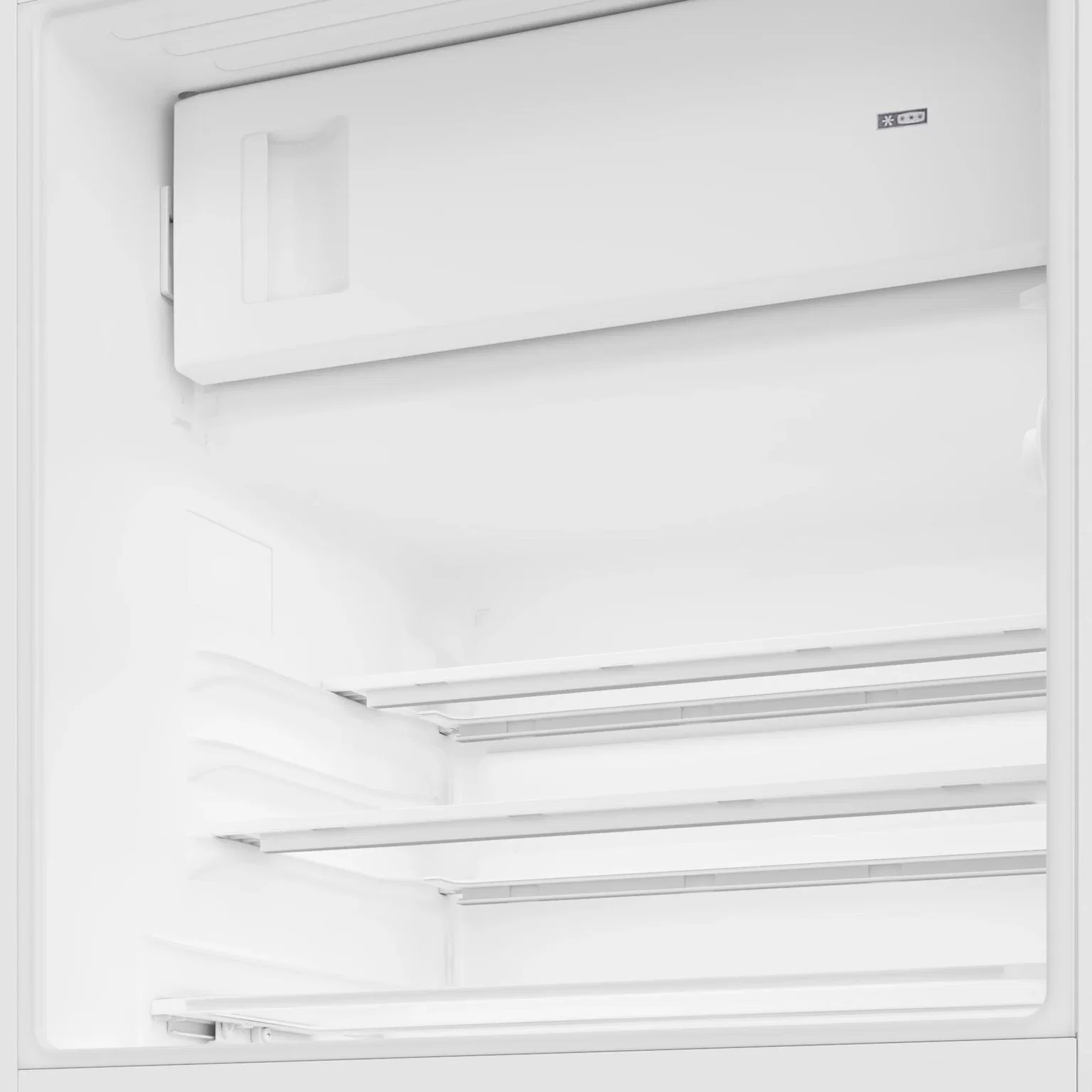 Įmontuojamas šaldytuvas BEKO BU1154HCN - 4