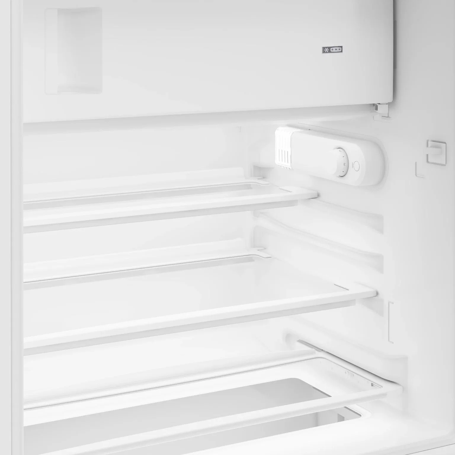 Įmontuojamas šaldytuvas BEKO BU1154HCN - 3