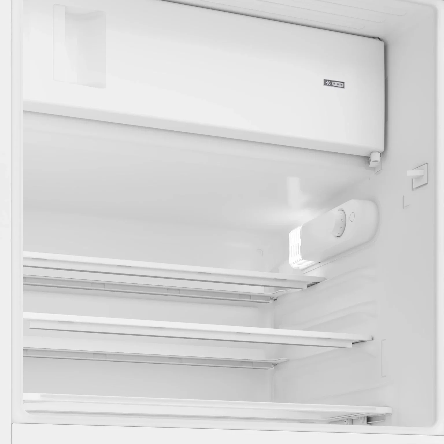 Įmontuojamas šaldytuvas BEKO BU1154HCN - 5