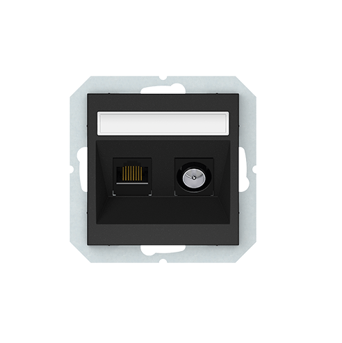 Pらんま1/2VIA Quadrum QR 1000 - Vilma Electric