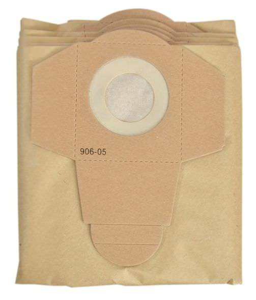 Einhell Sacchi Per Polvere Da 30 Litri - Confezione Da 5 - Foto 7