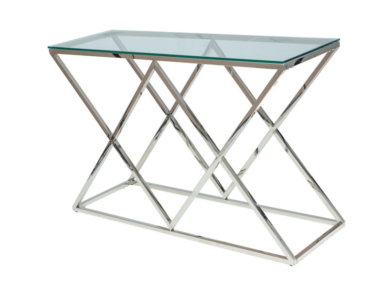 Konsolė ZEGNA C, 120x40 cm - 1