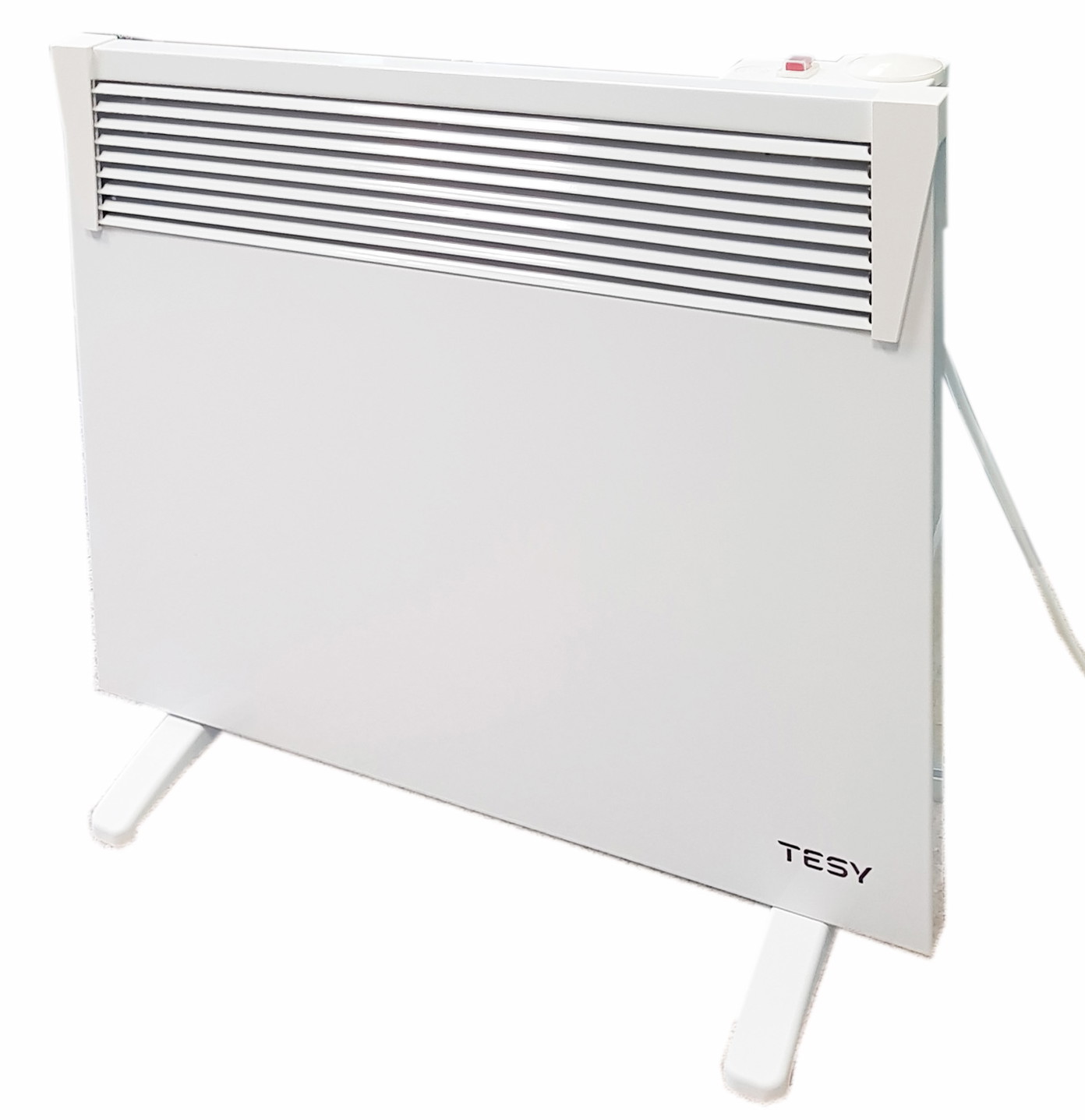 Konvekcinis radiatorius TESY, 2000 W-0