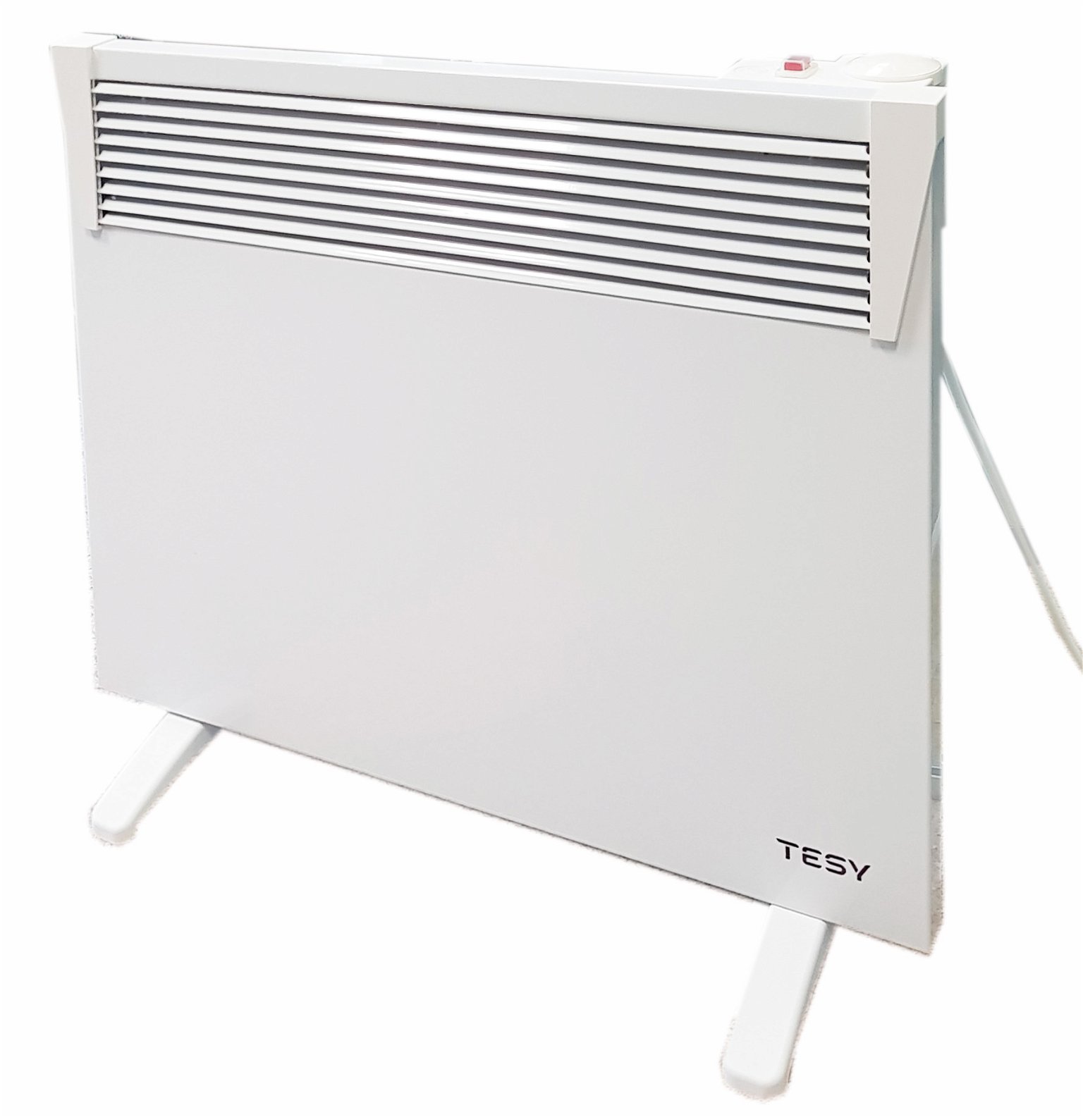 Konvekcinis radiatorius TESY, 2000 W - 1