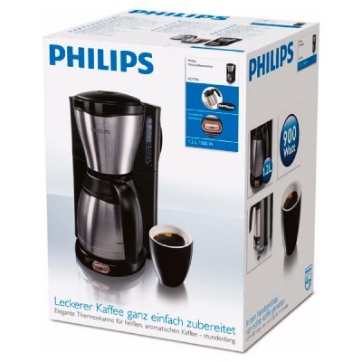 Kavos aparatas Philips HD7546/20 - 2