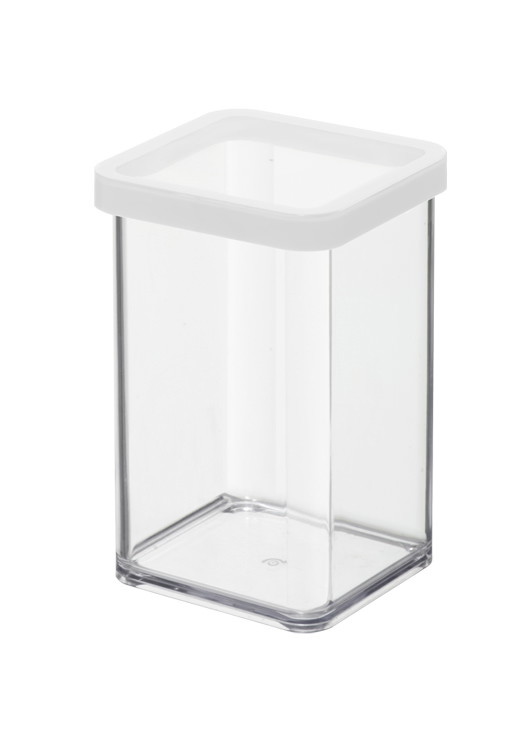 Birių produktų laikymo indas su dangteliu ROTHO LOFT, 1 L-0