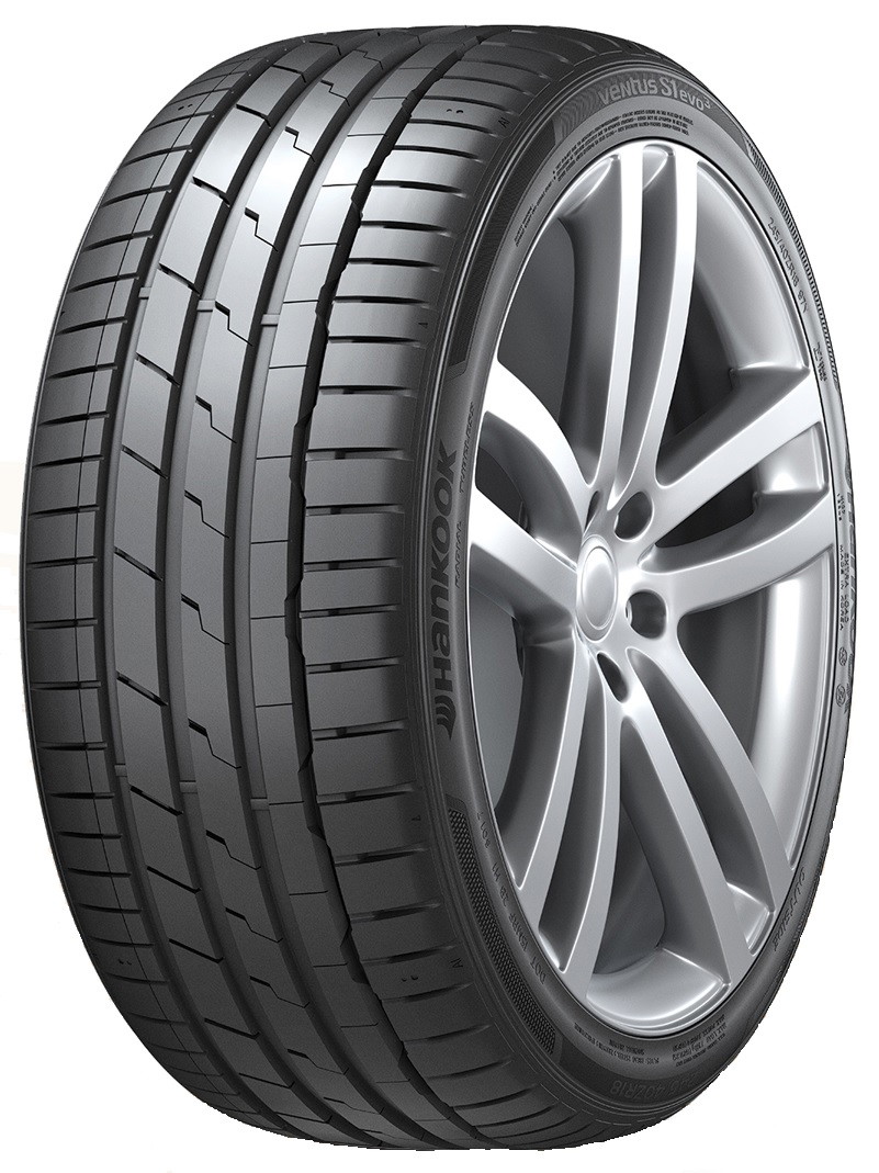 Hankook Ventus S1 Evo3 (K127) 295/45 R20 114 Y