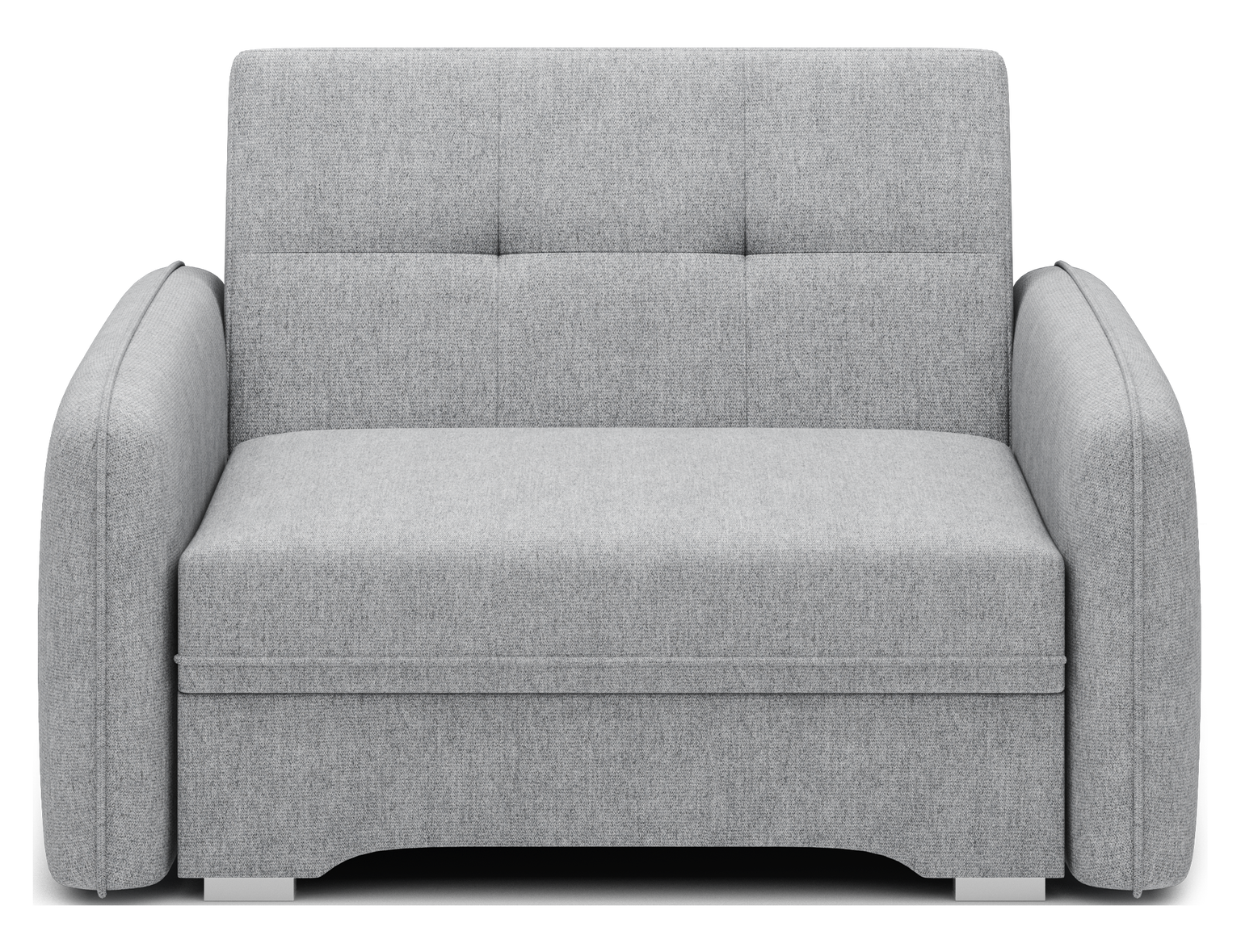 Sofa Laine 1, pilka-0