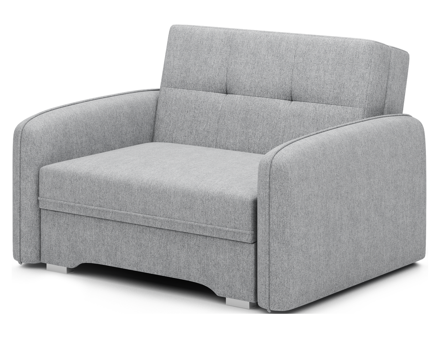 Sofa Laine 1, pilka - 6