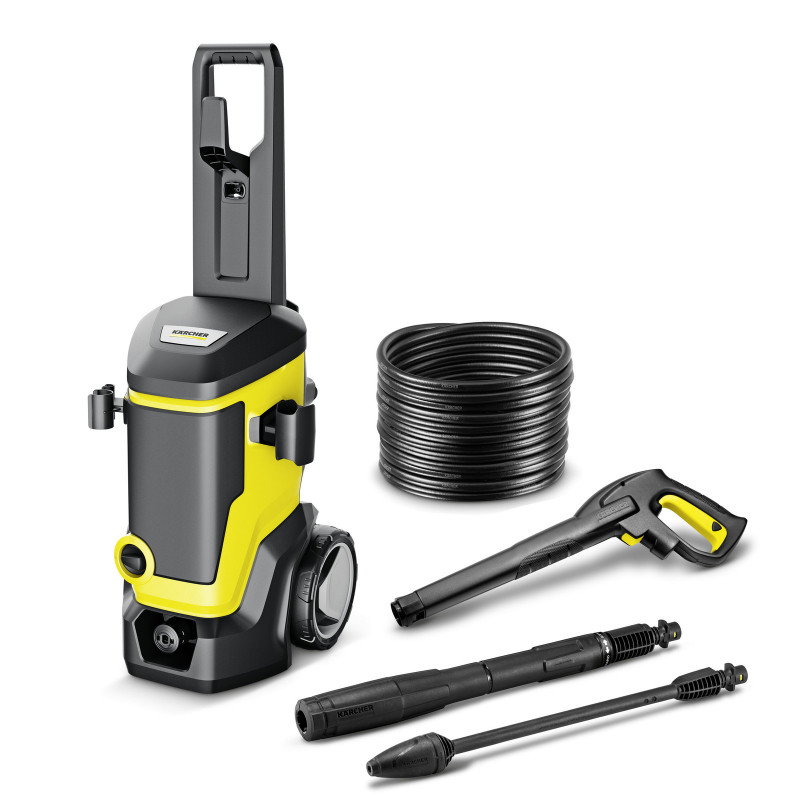 Aukšto slėgio plovykla KARCHER K 7 WCM, 3000 W, 180 bar, 600 l/h