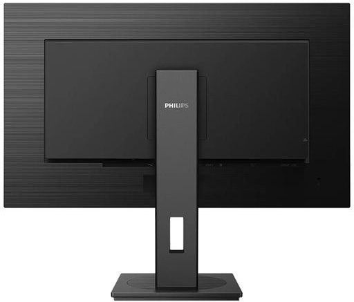 Philips LCD monitor with PowerSensor 325B1L/00 31.5 ", QHD, 2560 x 1440 pixels, IPS, 16:9, Black, 4 ms,  250 cd/m², Audio output, 75 Hz, W-LED system, HDMI ports quantity 2-1