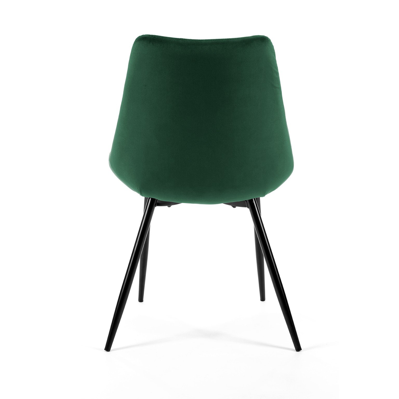 2-ių kėdžių komplektas SJ.0488, žalia - 6