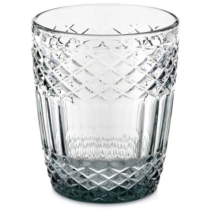 Stiklinė SMOKEY GREY, 300 ml-0