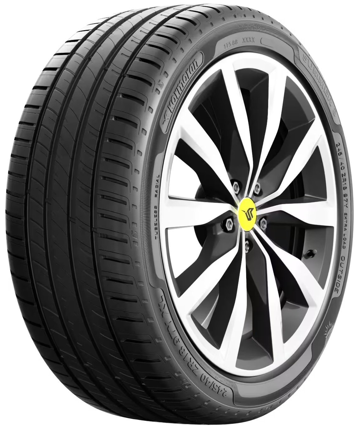 Kormoran Summer 3 235/45R18 98 Y-0