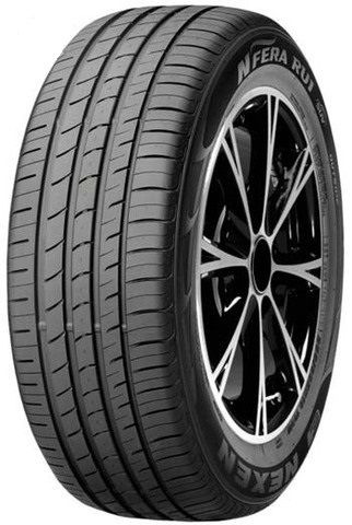 Nexen N'fera RU1 225/55 R19 99 H - 1