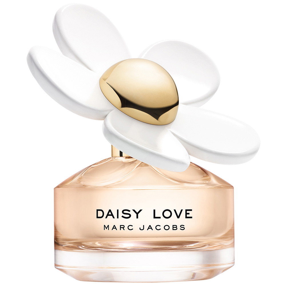 Kvepalai moterims MARC JACOBS DAISY LOVE EDT, 100ML