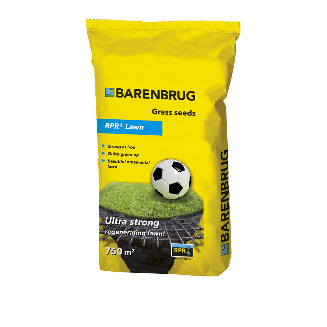 Vejos sėklos  BARPOWER RPR, 15 kg-0