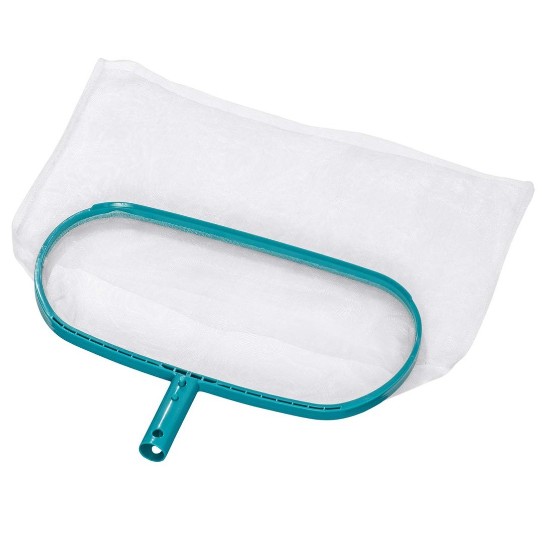 Baseino valymo tinklelis BESTWAY,  43 x 30 cm-0