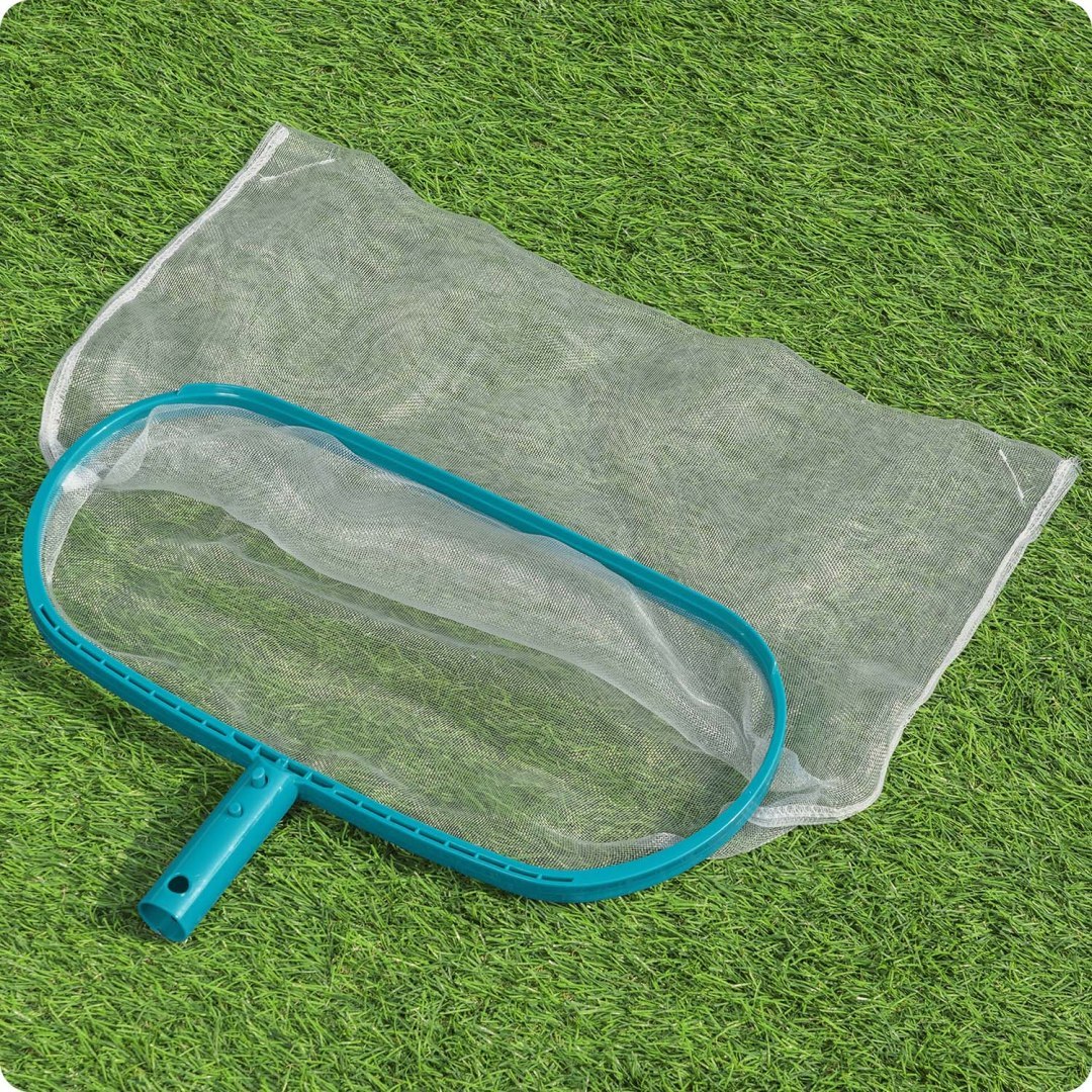 Baseino valymo tinklelis BESTWAY,  43 x 30 cm - 3
