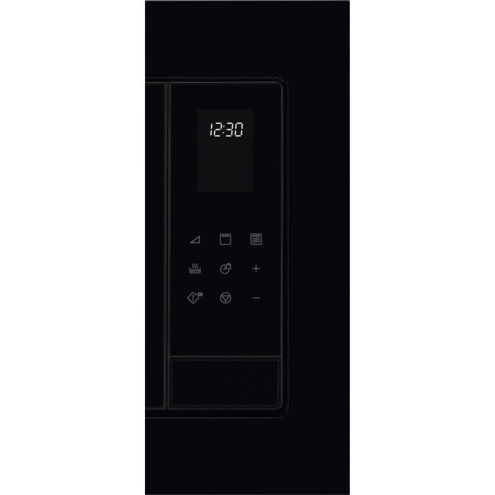 Įmontuojama mikrobangų krosnelė Electrolux LMS4253TMK - 2