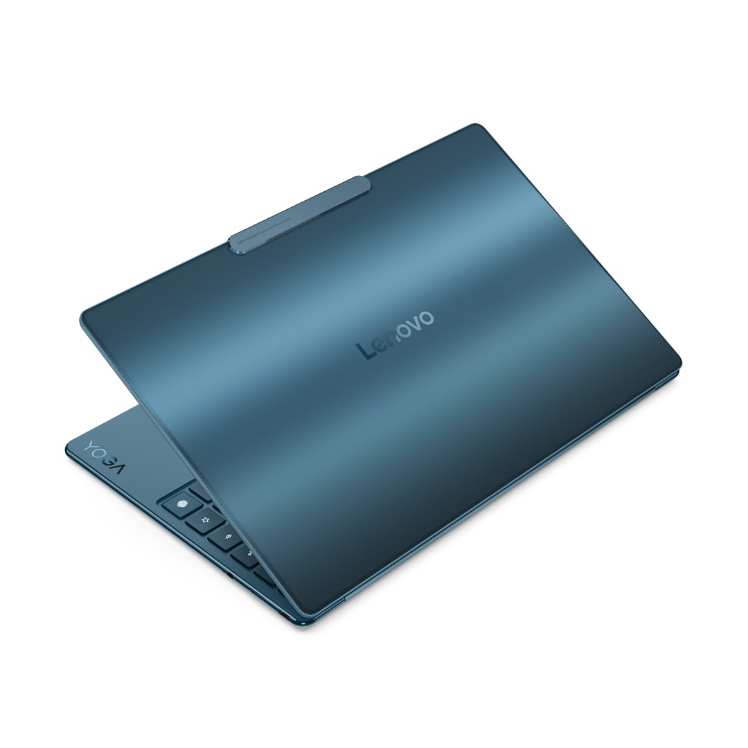 Nešiojamas kompiuteris Lenovo Yoga Slim 9 14ILL10 Ultra 7, 258V