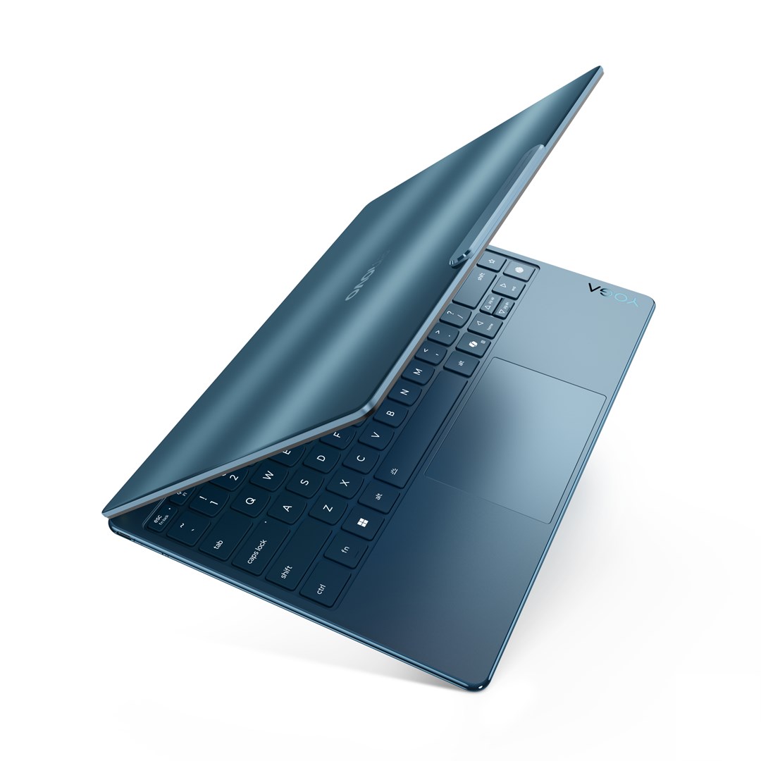 Nešiojamas kompiuteris Lenovo Yoga Slim 9 14ILL10 Ultra 7, 258V