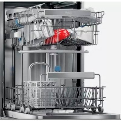 Įmontuojama indaplovė Whirlpool WSIP 4O33 PFE-1