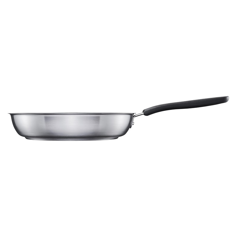 Keramikinė keptuvė FISKARS FF, nepridegančia danga, 24 cm, 1 vnt - 3