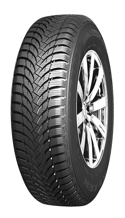 Nexen WinGuard Snow'G WH2 205/60R16 92 H - 1