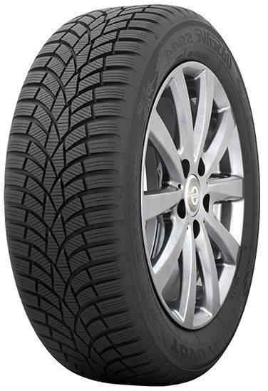 Toyo Observe S944 215/45 R16 90 H