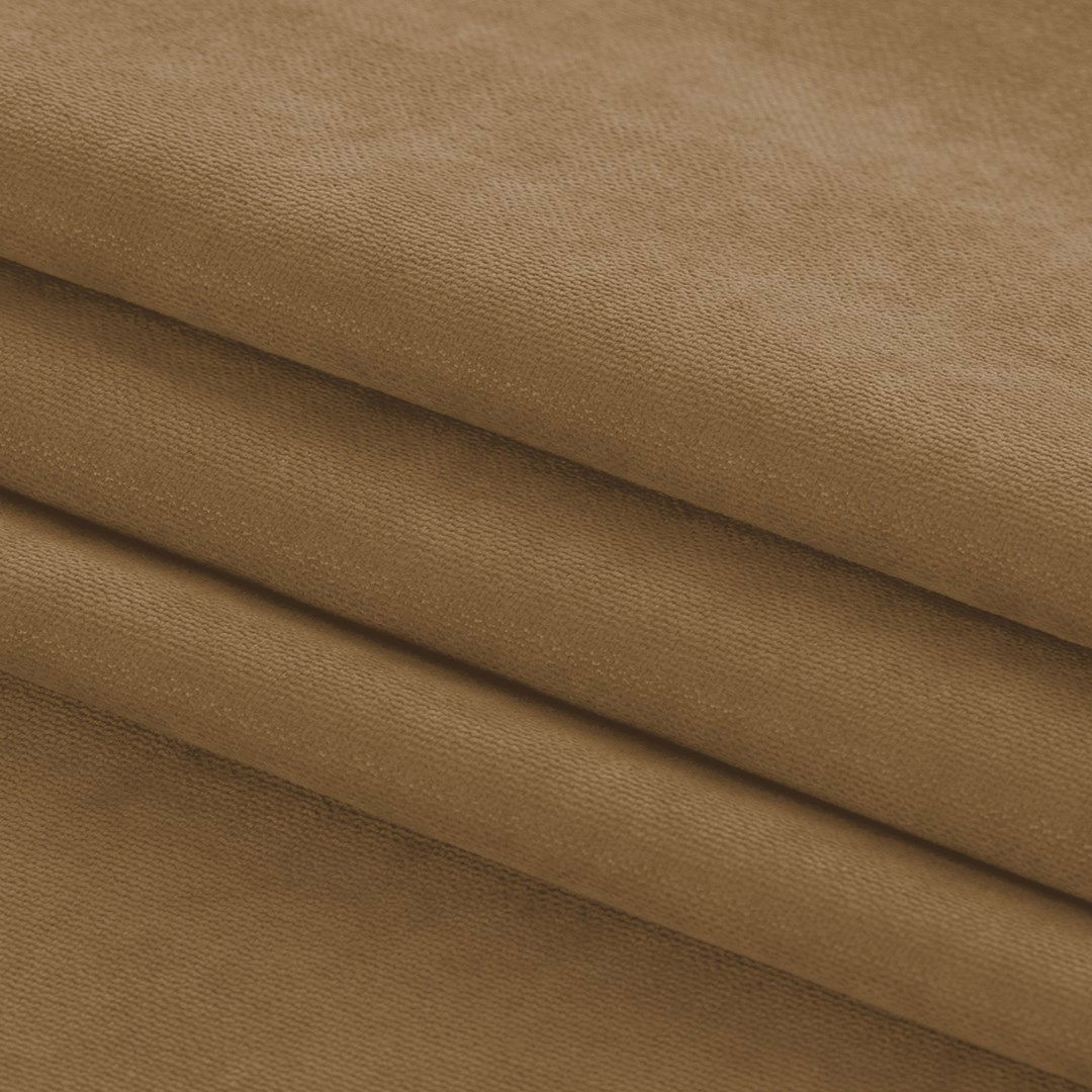 Naktinė užuolaida MILANA LIGHT BROWN FLEX, 220x175 cm - 5