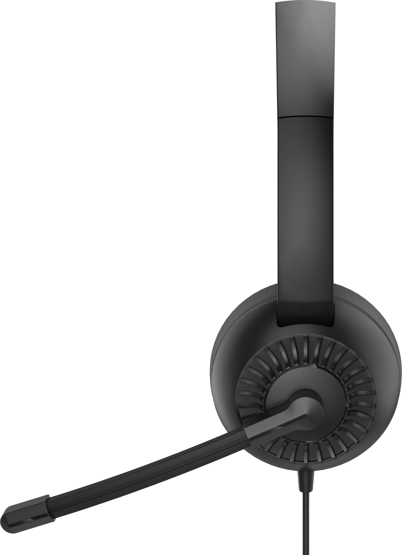 Ausinės SPEEDLINK Metis SL-870007-BK, juodos sp.-1
