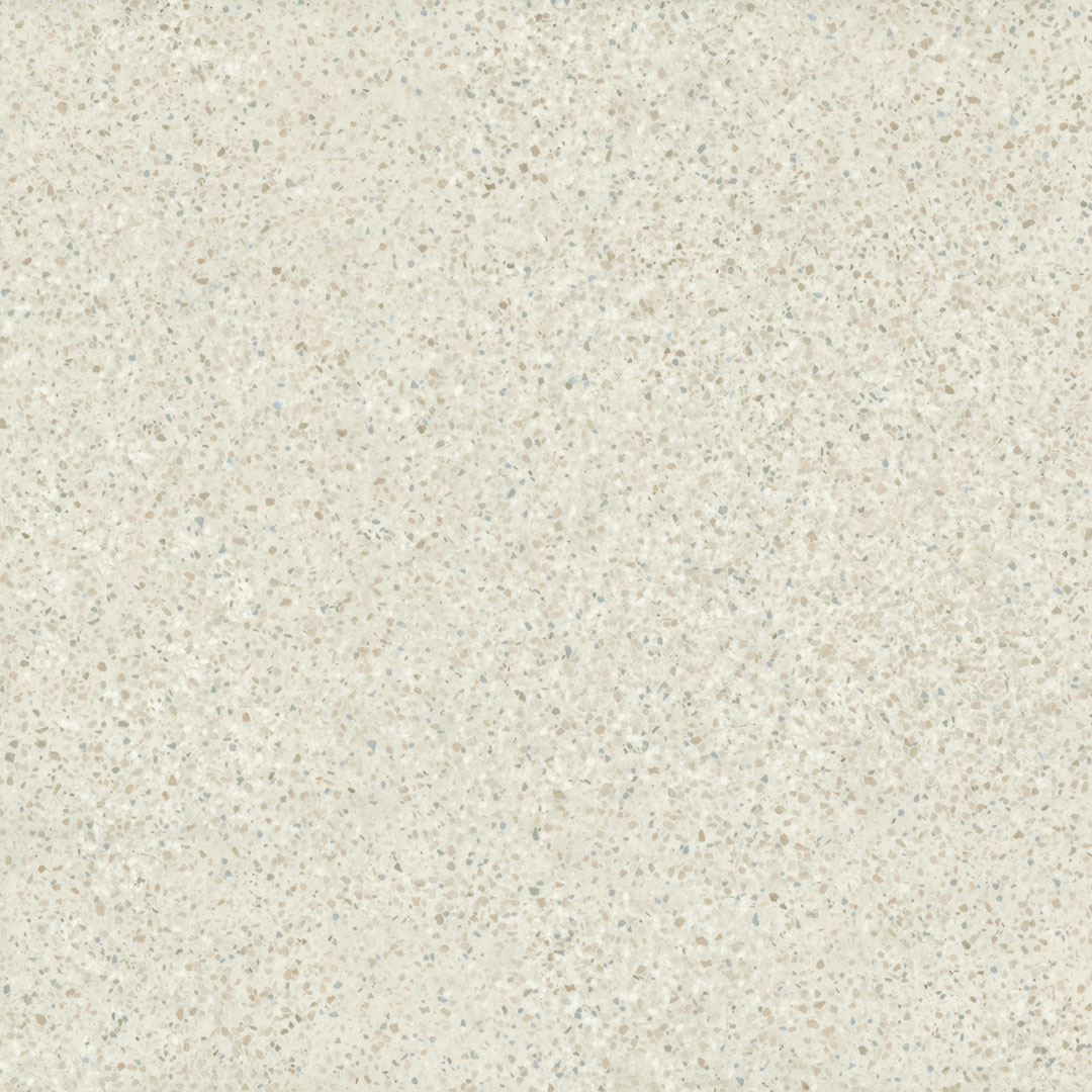 PVC grindų danga BOLD TERAZZO 3, smėlio sp., 3 m pločio, 2 mm storio-0
