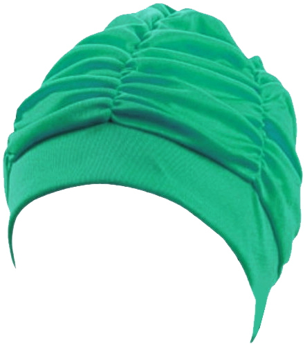 Plaukimo kepuraitė PES BECO FABRIC 7600, įvairių sp. - 4